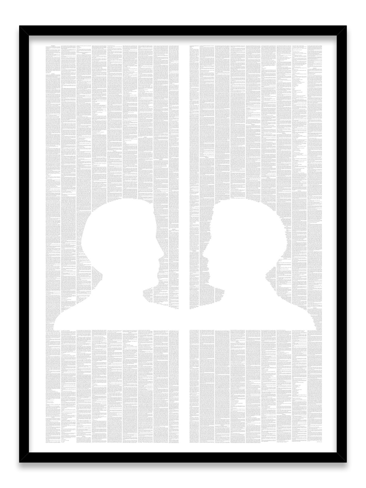 The Picture of Dorian Gray