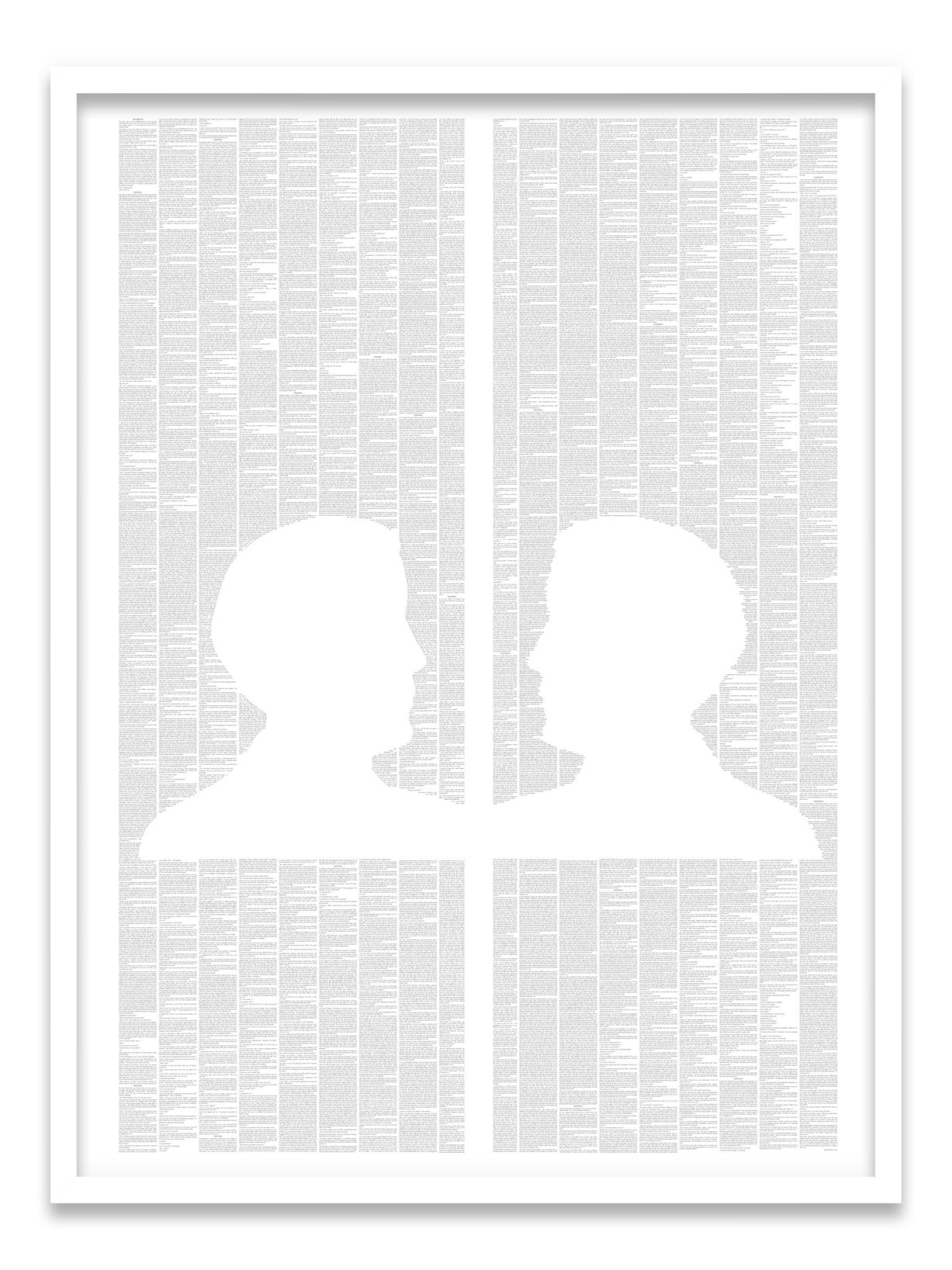 The Picture of Dorian Gray