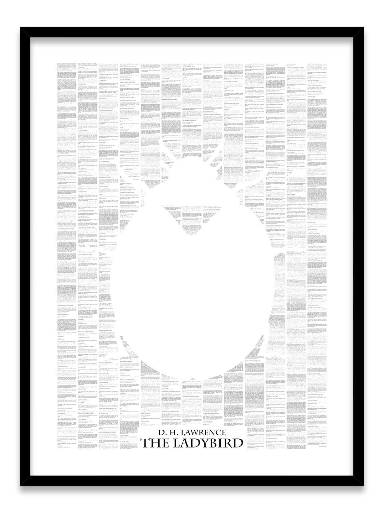 The Ladybird