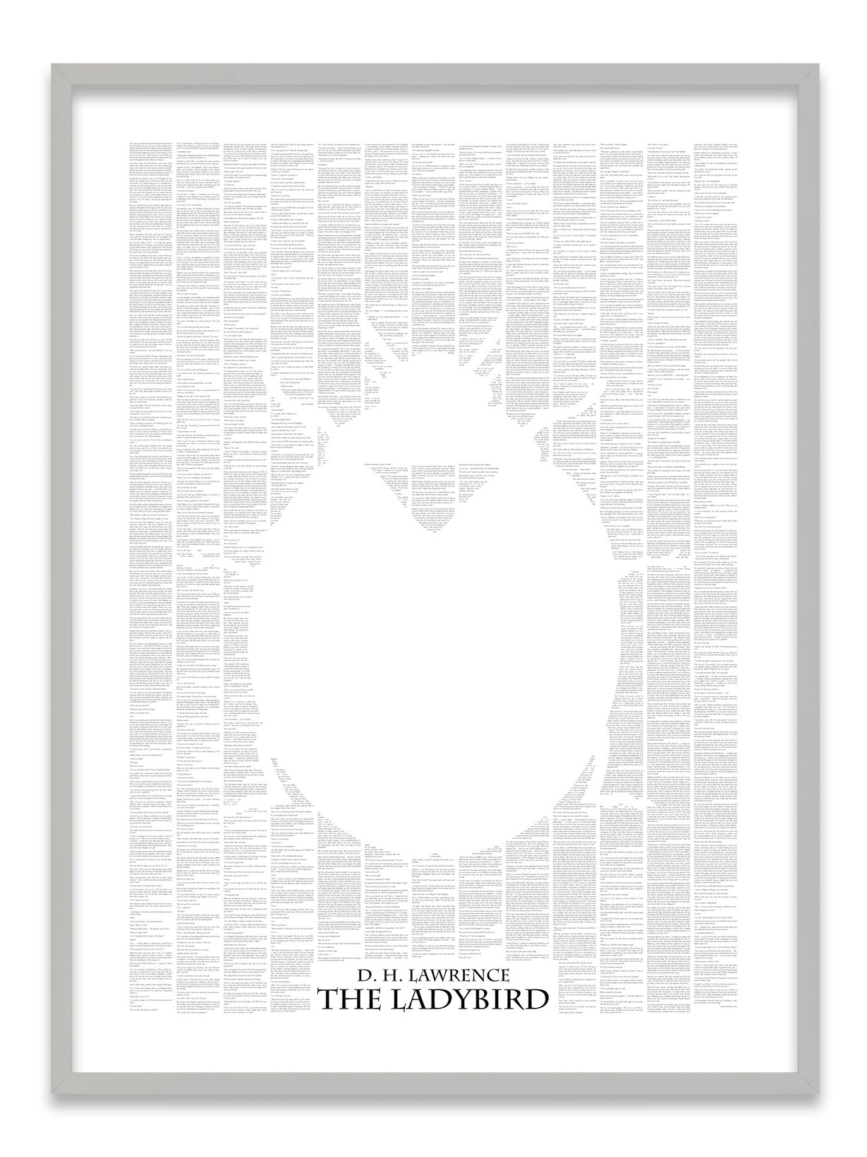The Ladybird