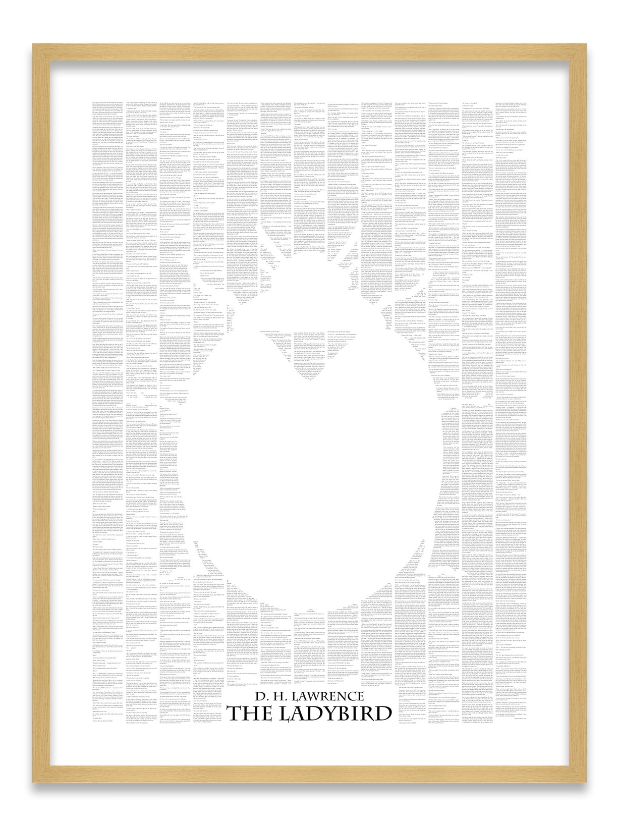 The Ladybird
