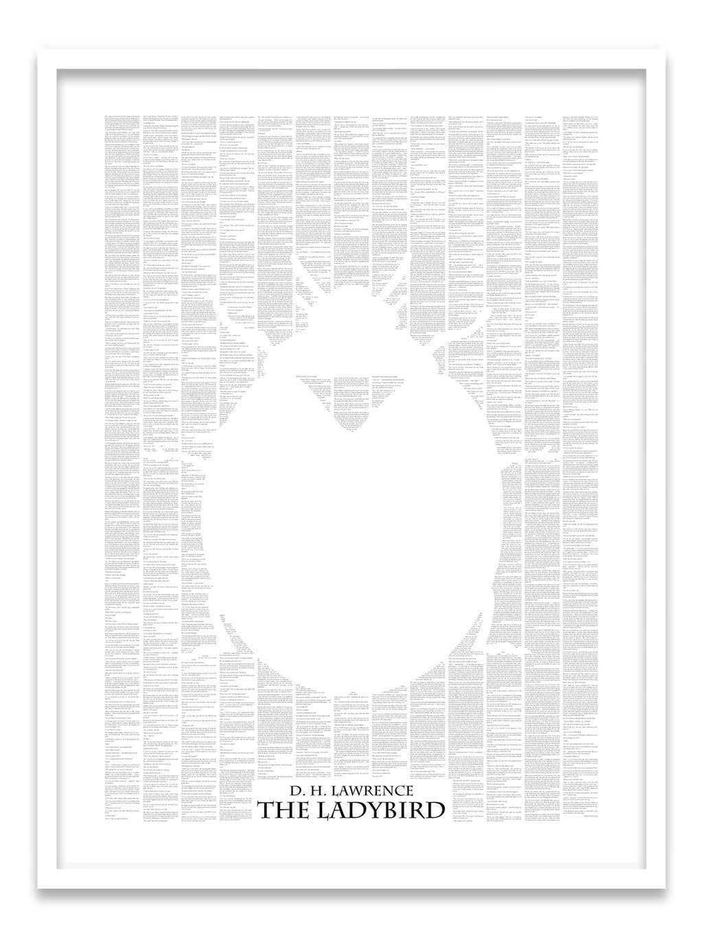 The Ladybird