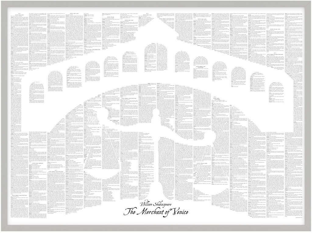 The Merchant of Venice