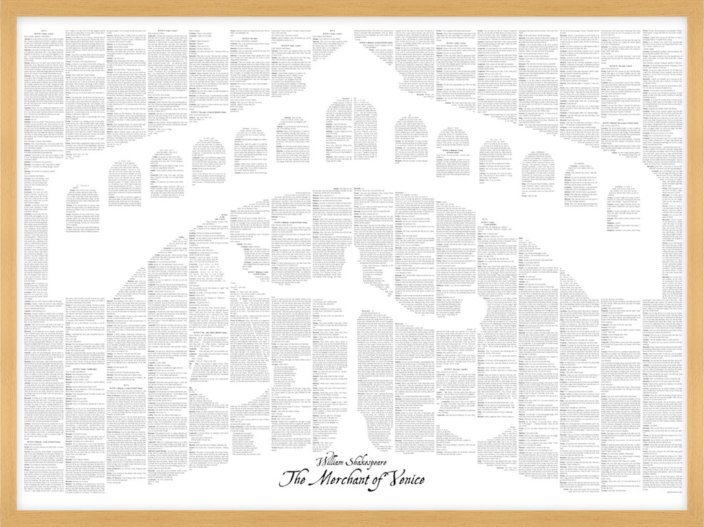 The Merchant of Venice