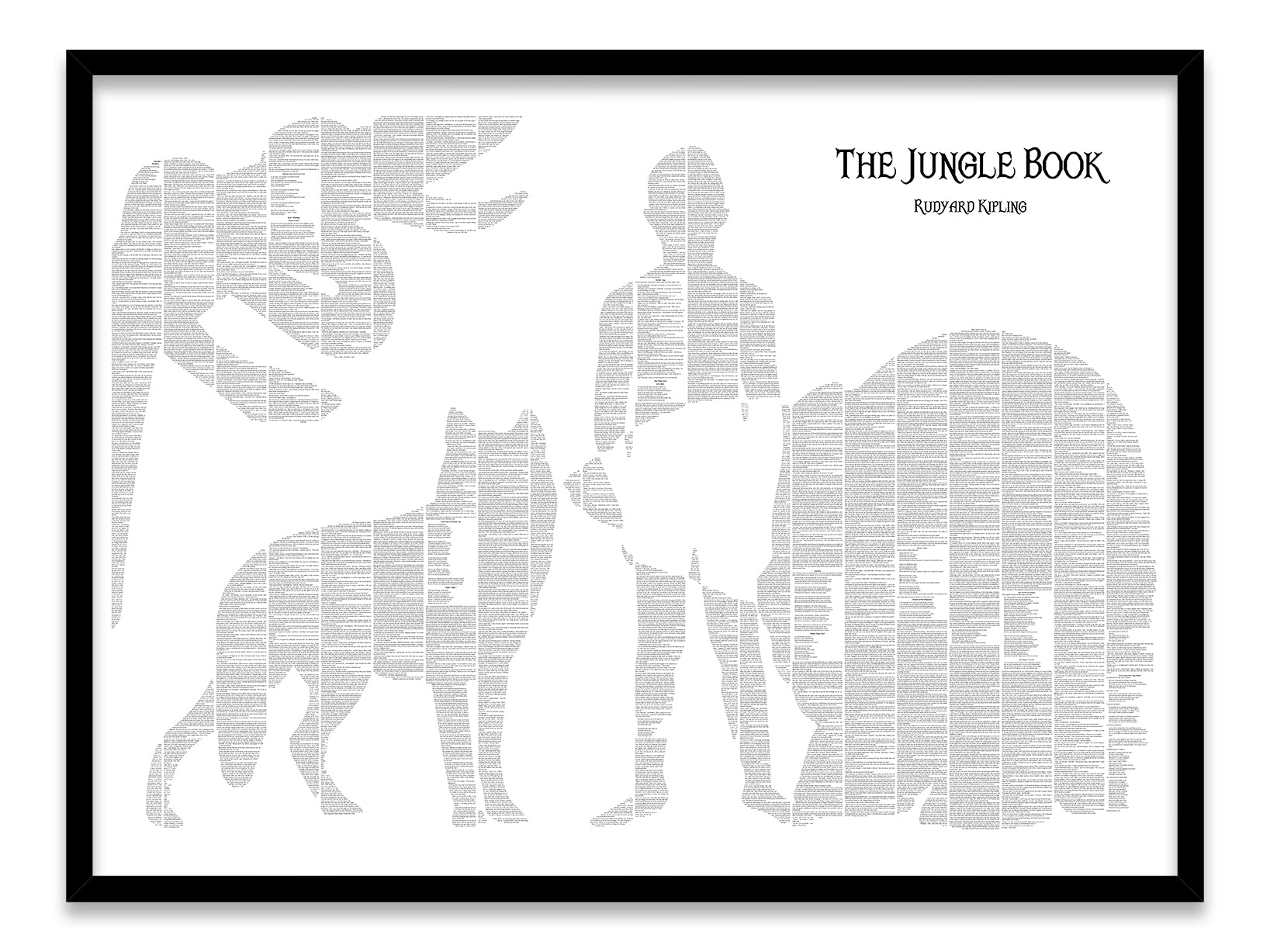 The Jungle Book