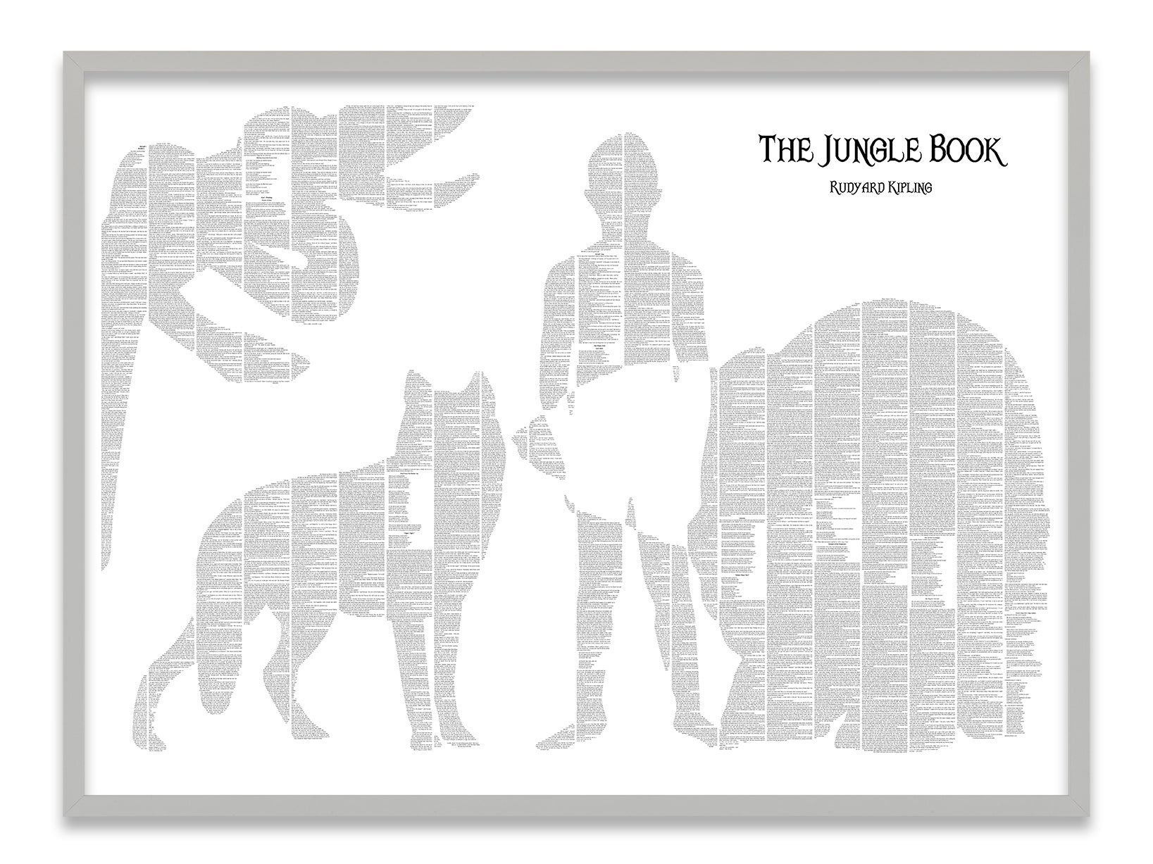The Jungle Book