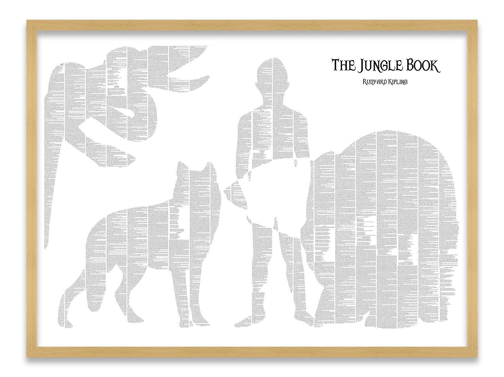 The Jungle Book
