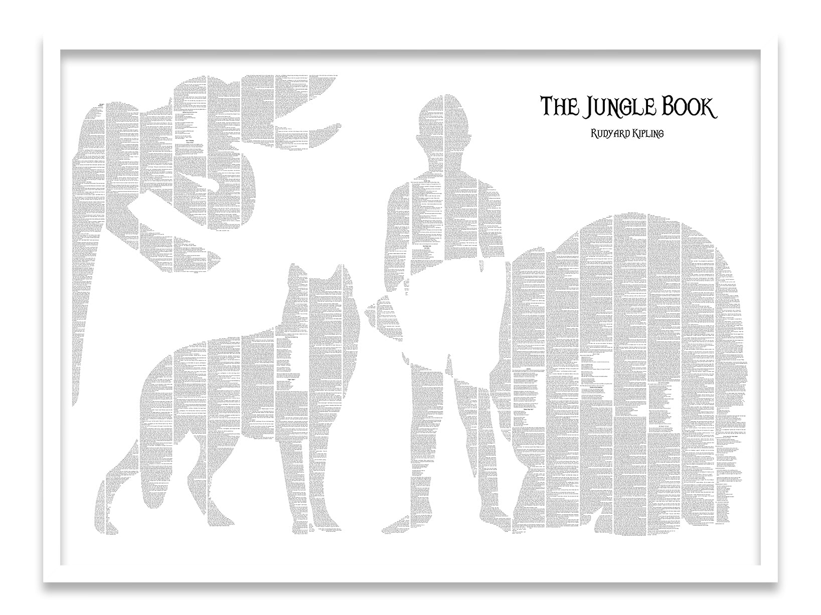 The Jungle Book