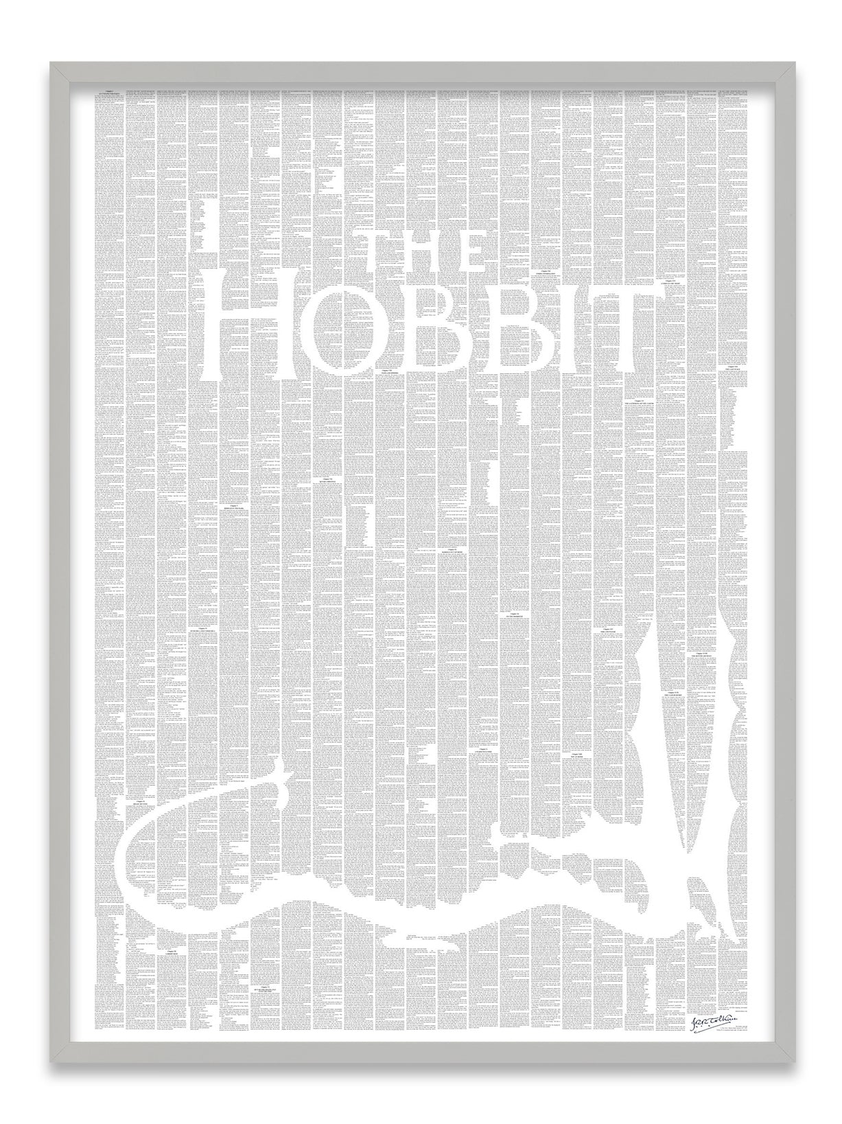 The Hobbit