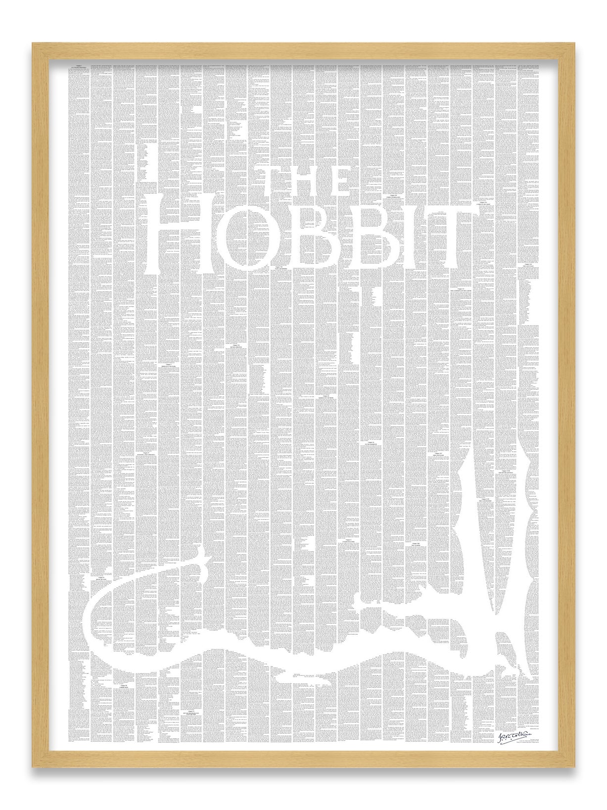 The Hobbit