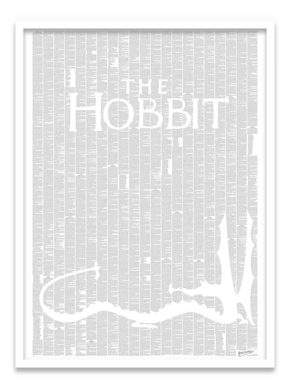 The Hobbit