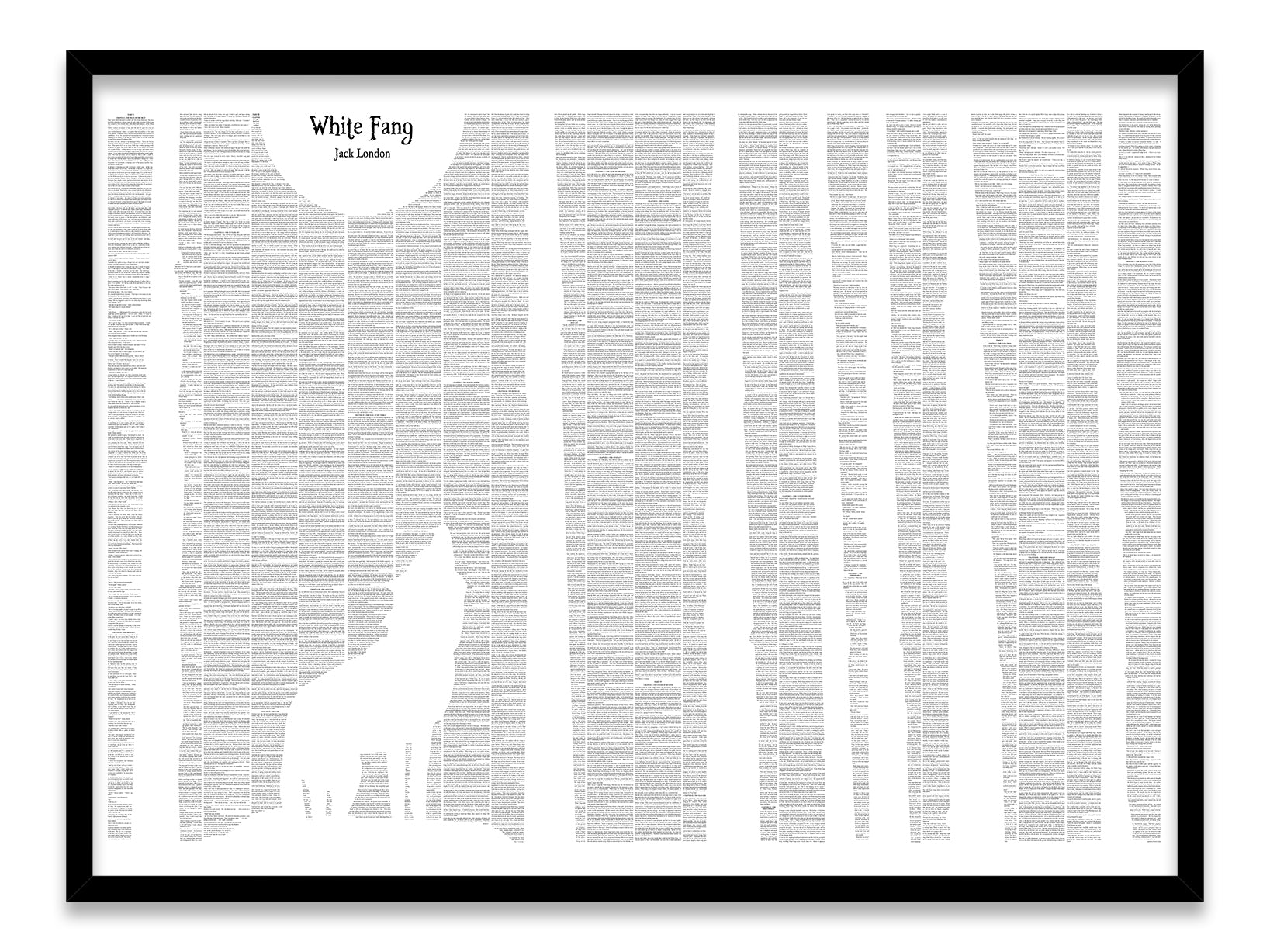 White Fang