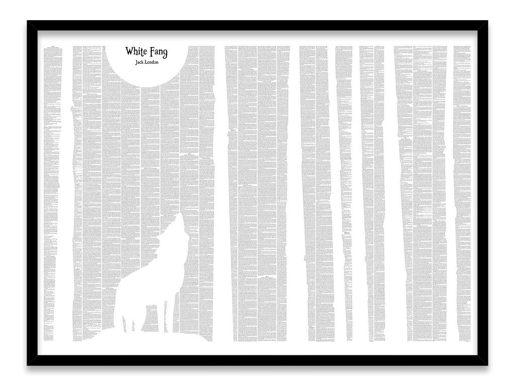 White Fang