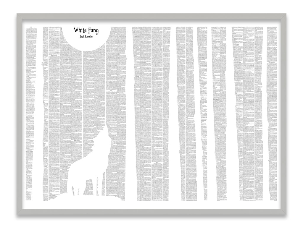 White Fang