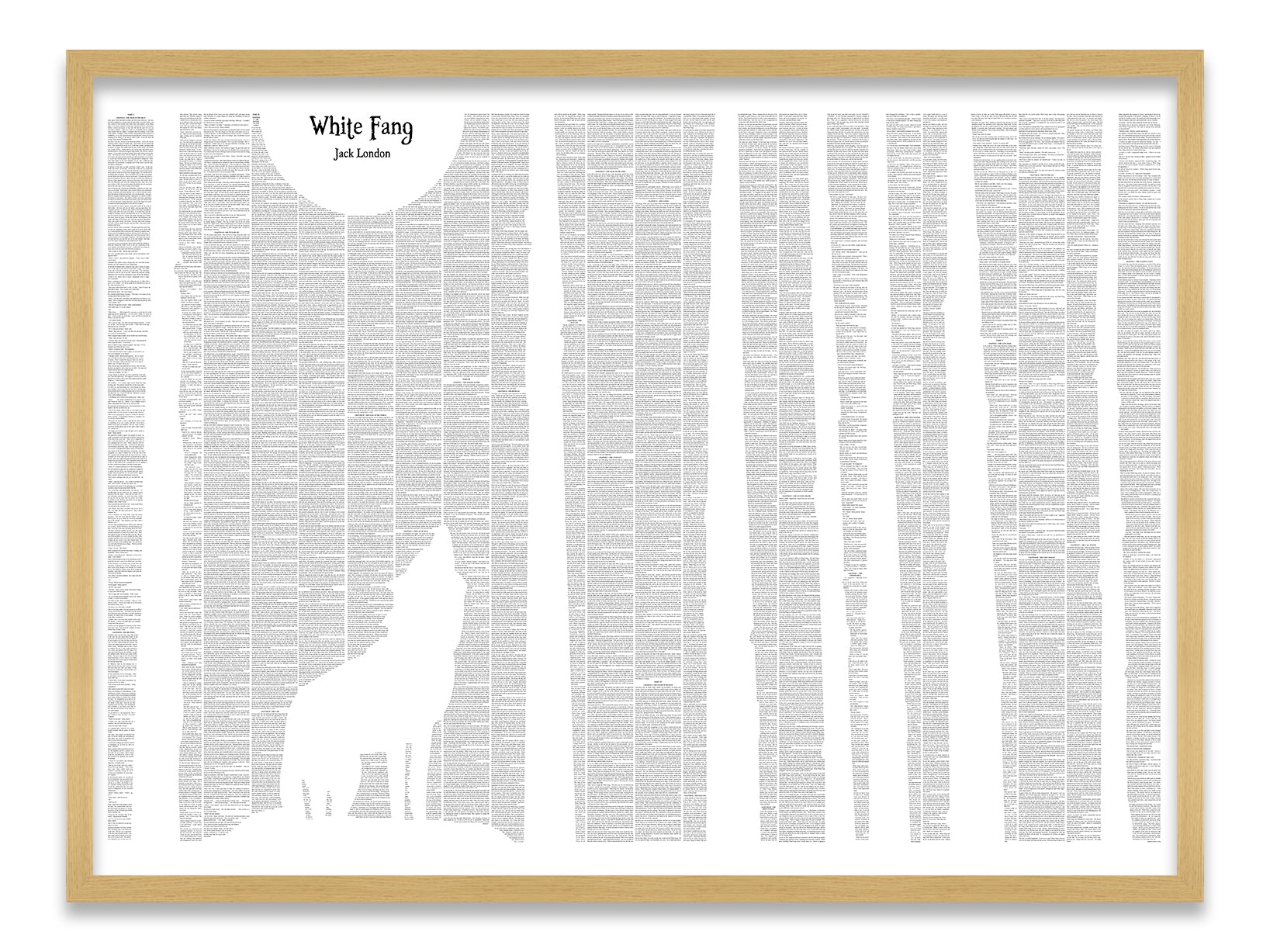 White Fang