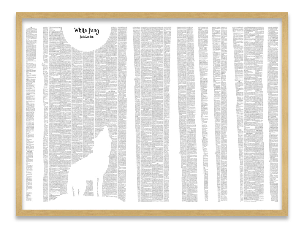 White Fang