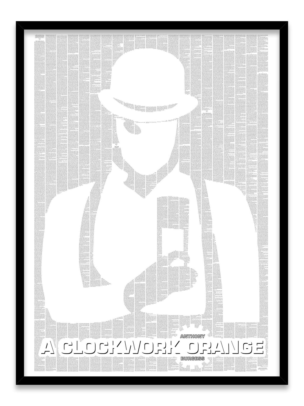 A Clockwork Orange