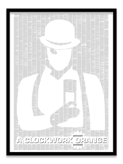 A Clockwork Orange