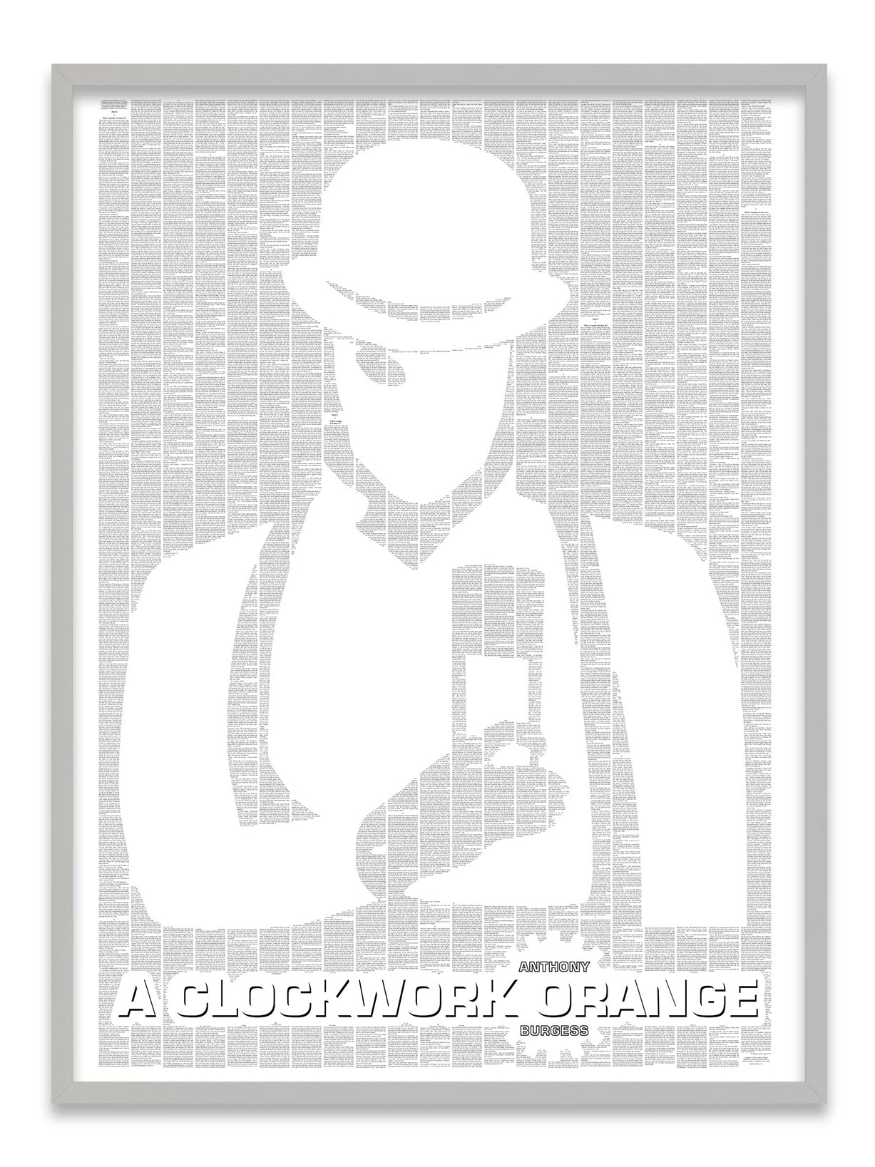 A Clockwork Orange