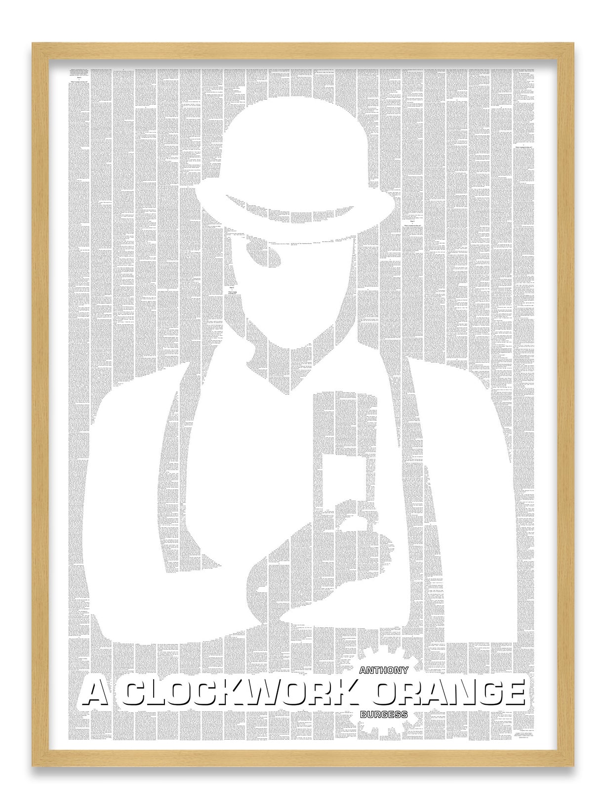 A Clockwork Orange