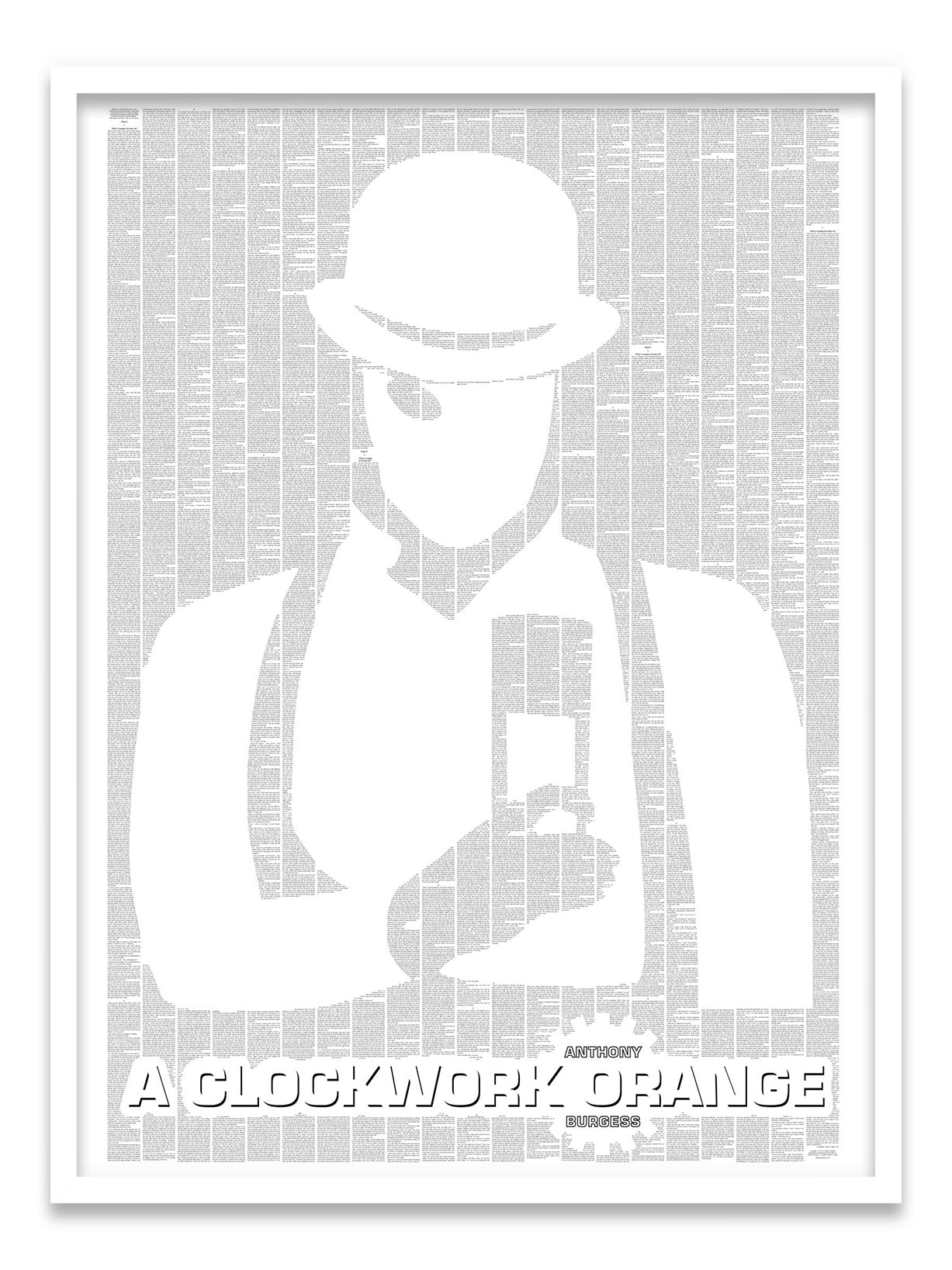 A Clockwork Orange