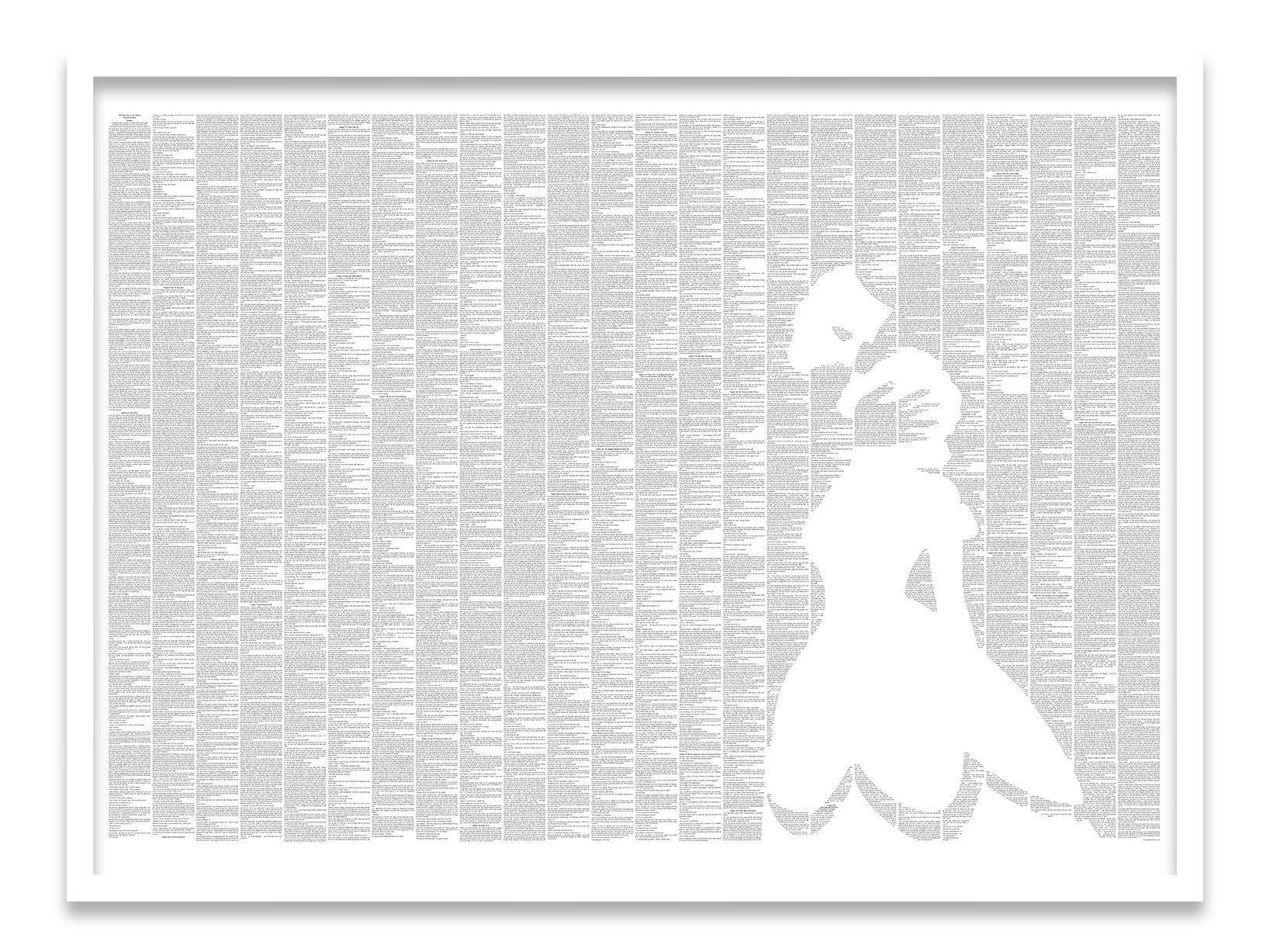 The Phantom of the Opera Christine edition