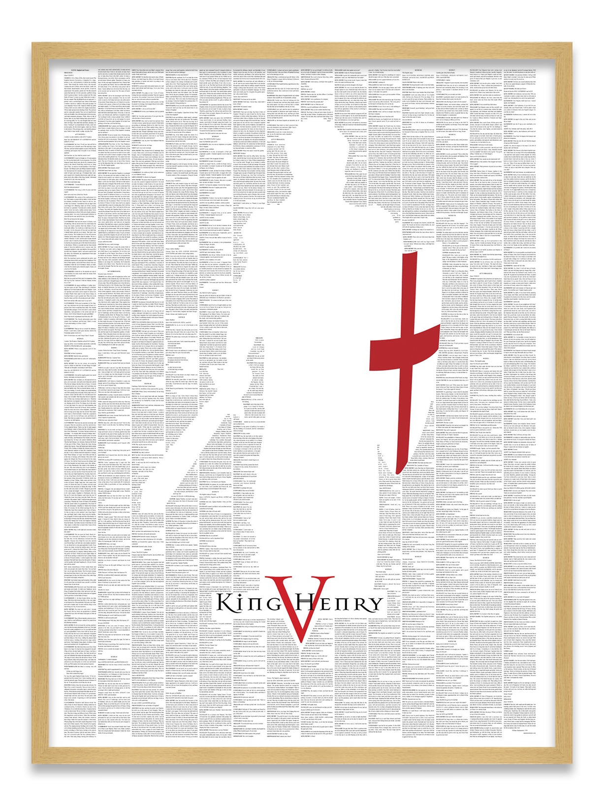 Henry the Fifth