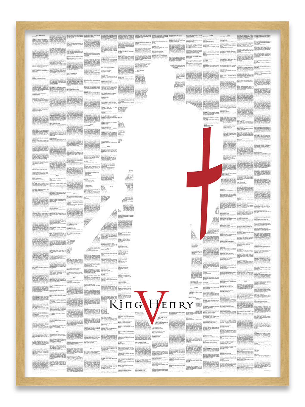 Henry the Fifth