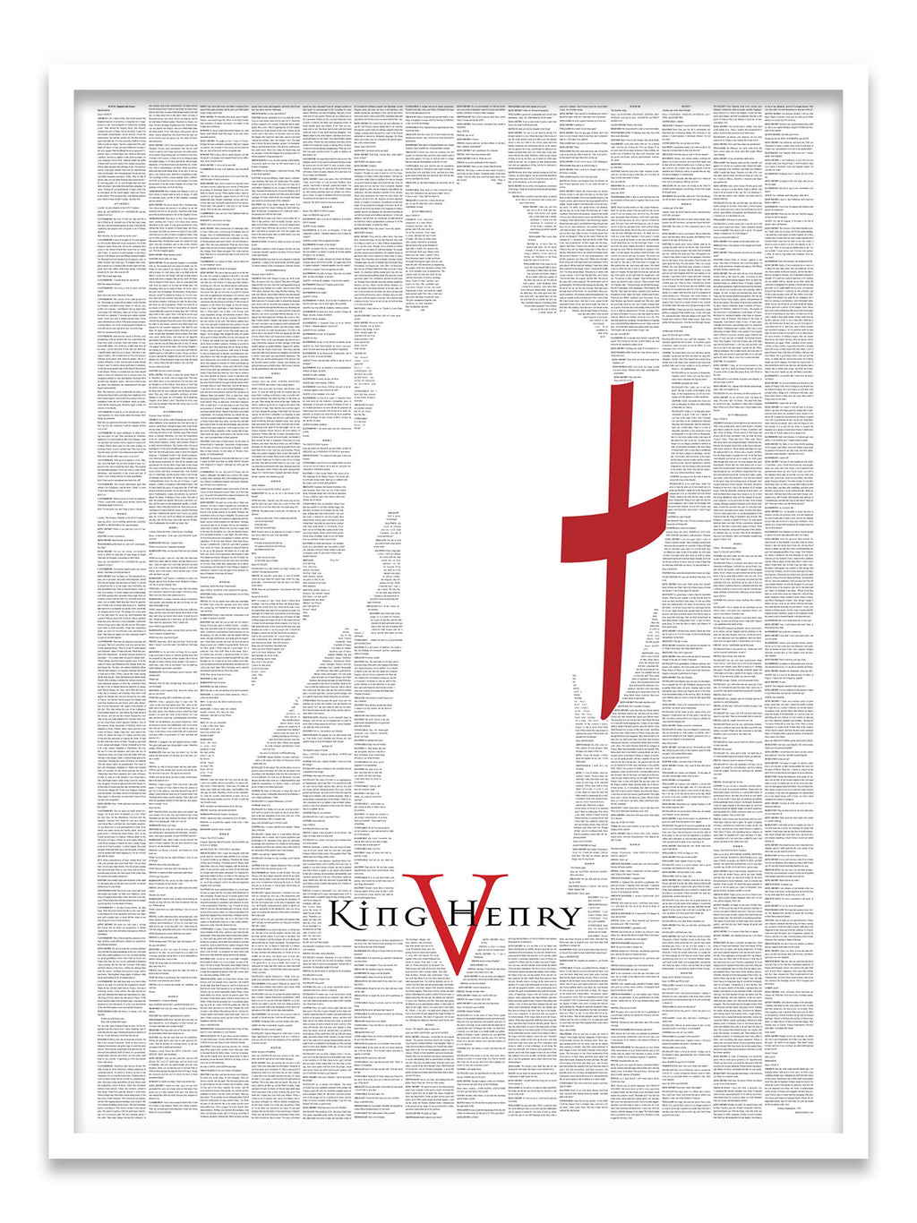 Henry the Fifth