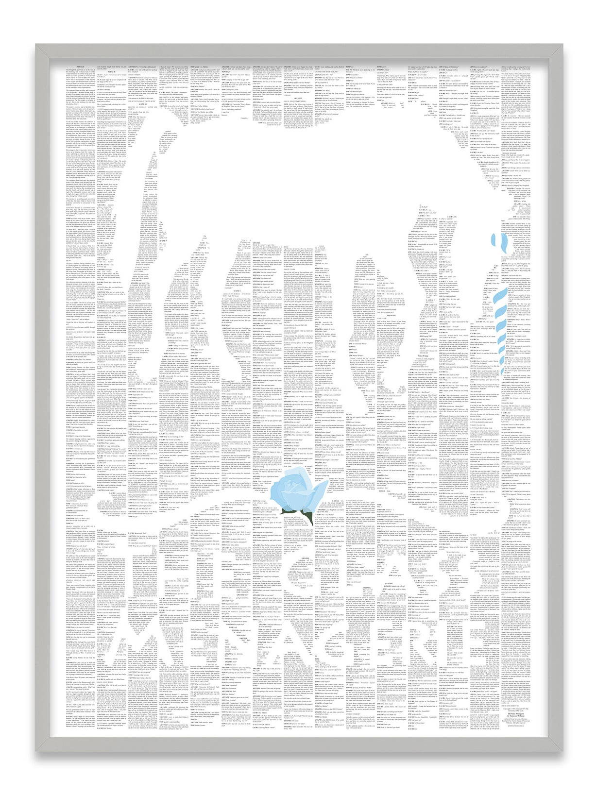 The Glass Menagerie