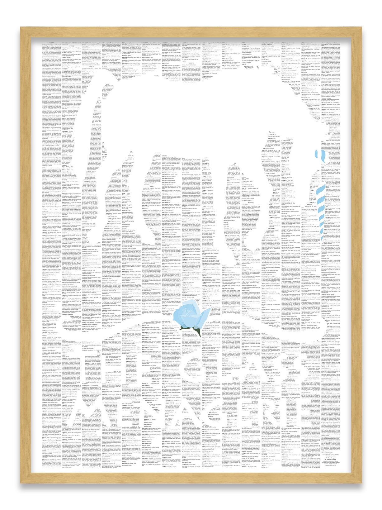 The Glass Menagerie