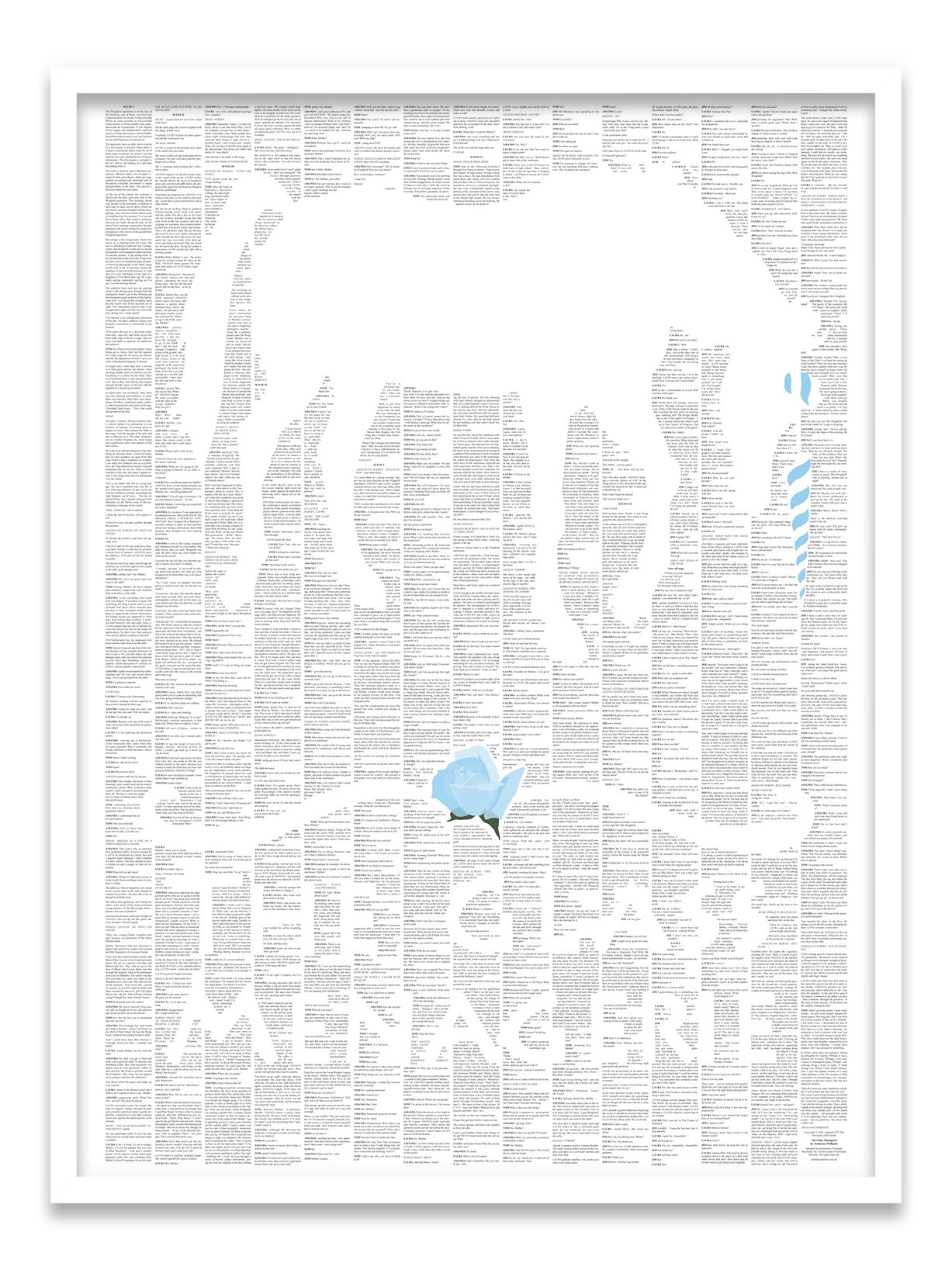 The Glass Menagerie