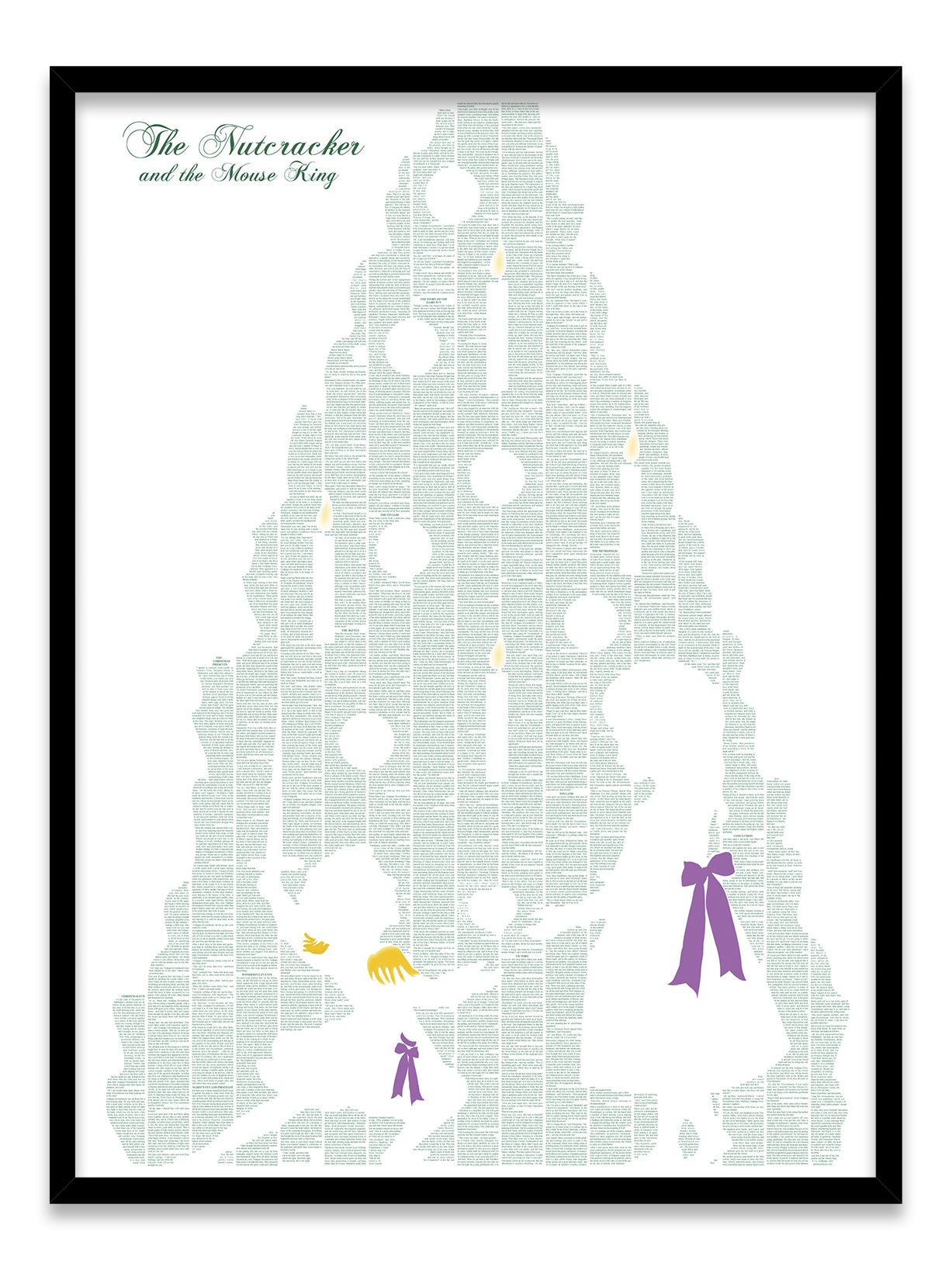 The Nutcracker and the Mouse King