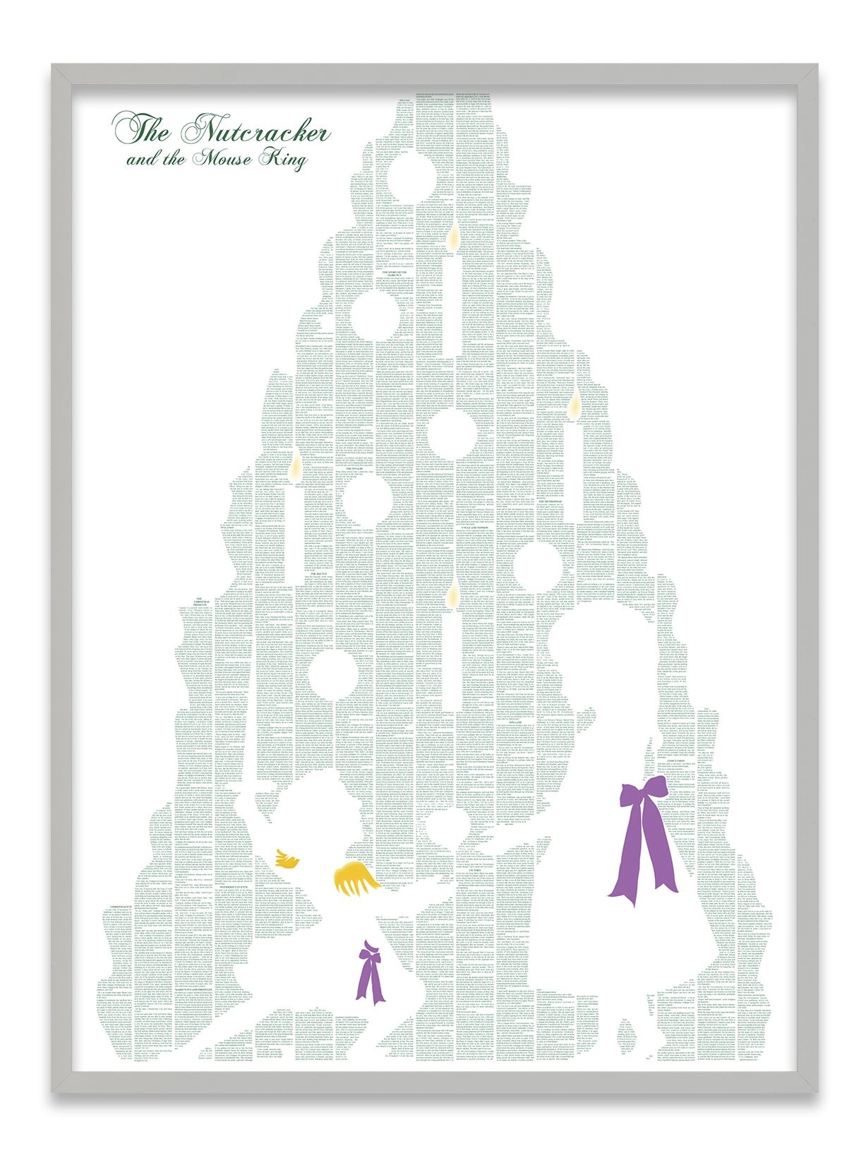 The Nutcracker and the Mouse King