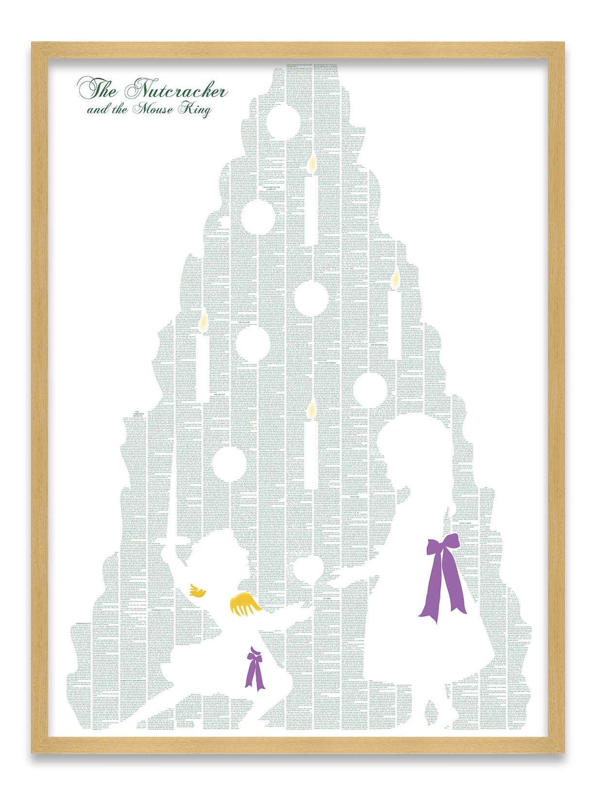 The Nutcracker and the Mouse King