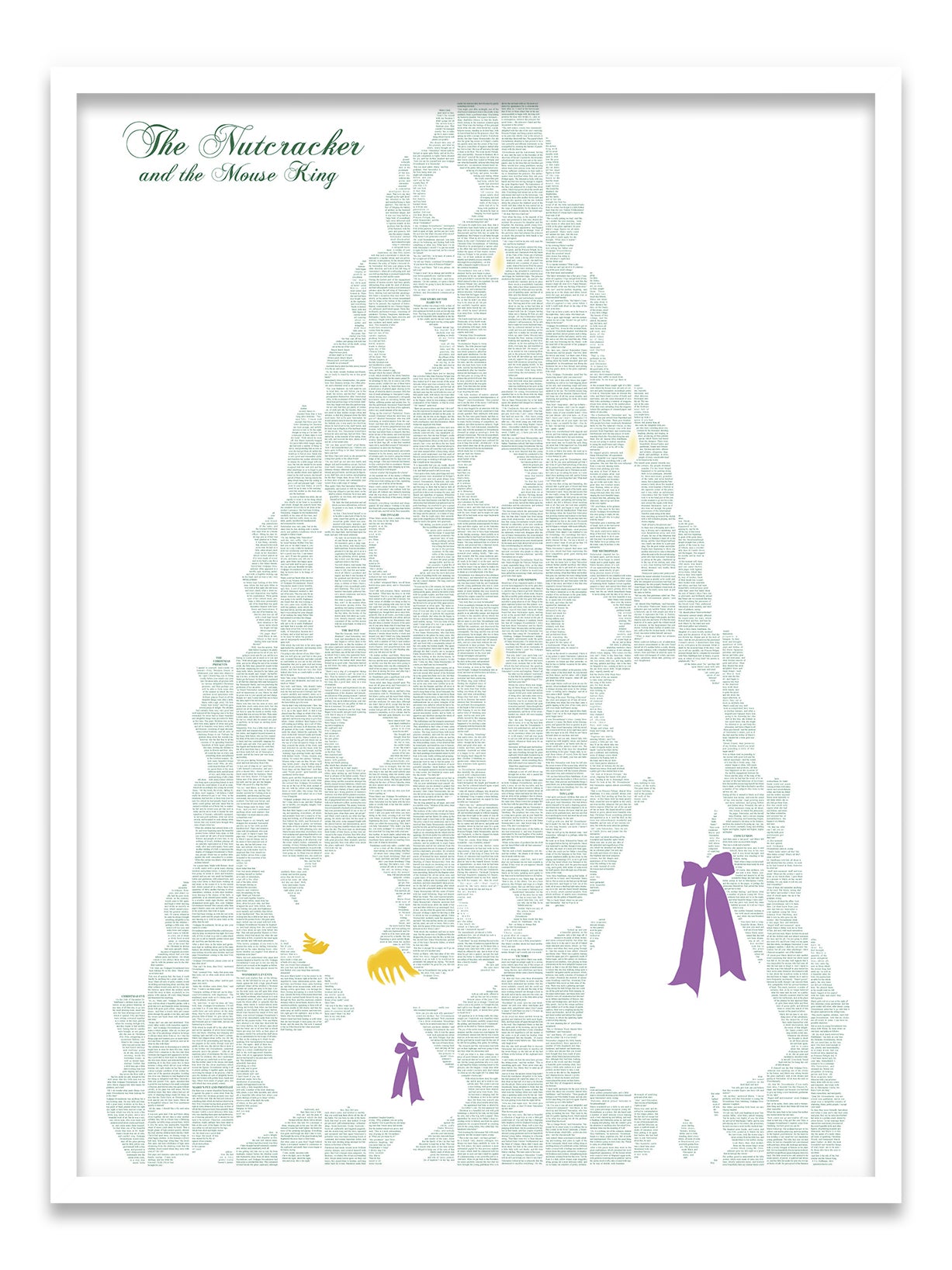 The Nutcracker and the Mouse King