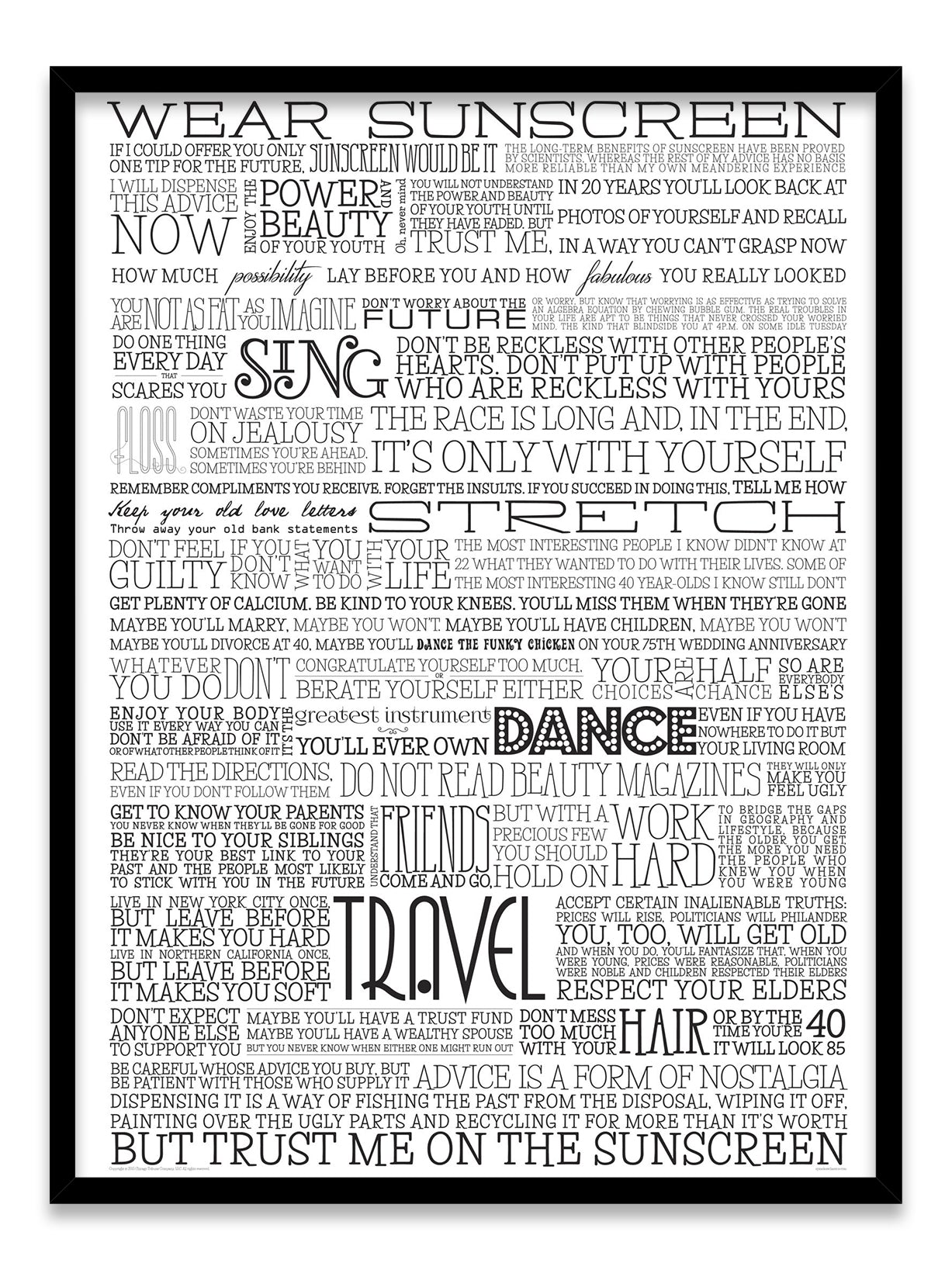 Advice, like youth, probably just wasted on the young classic – Spineless Classics advice-like-youth-probably-just-wasted-on-the-young-classic-spineless-classics