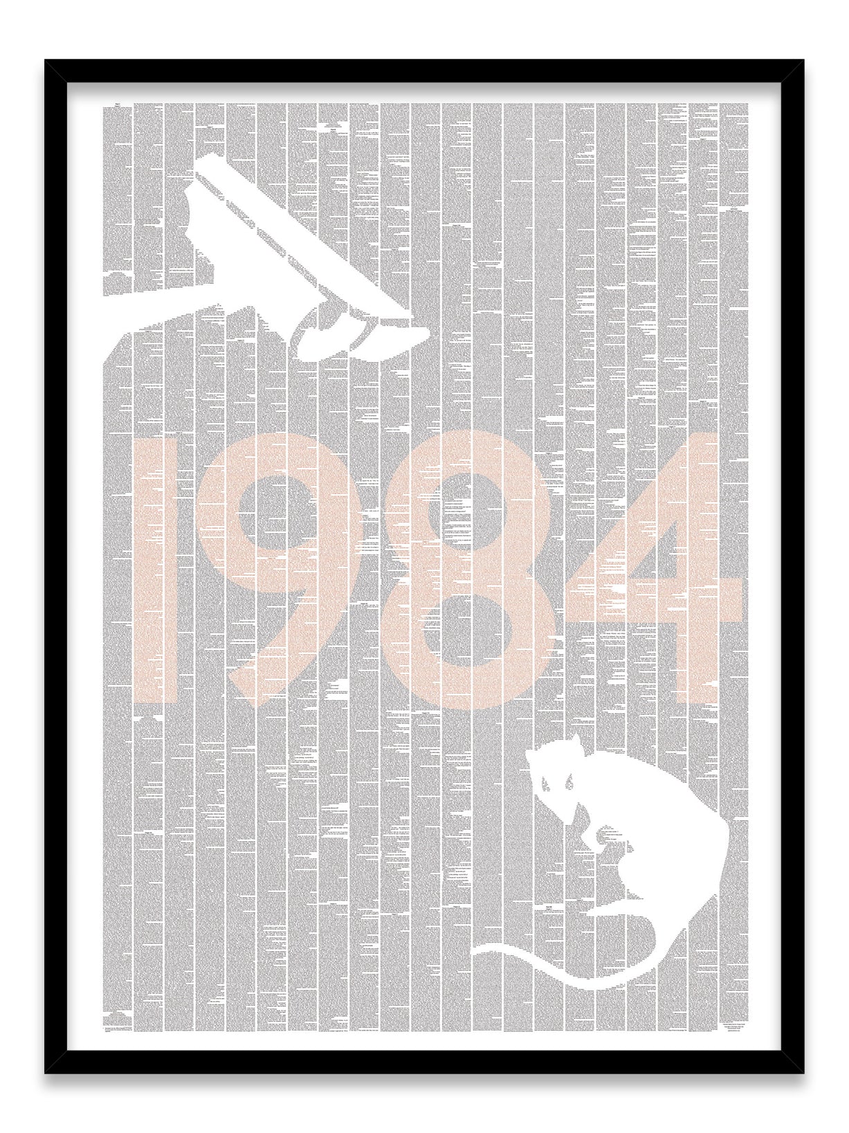 Nineteen Eighty-Four