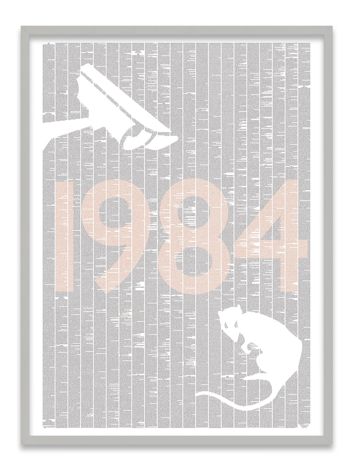 Nineteen Eighty-Four