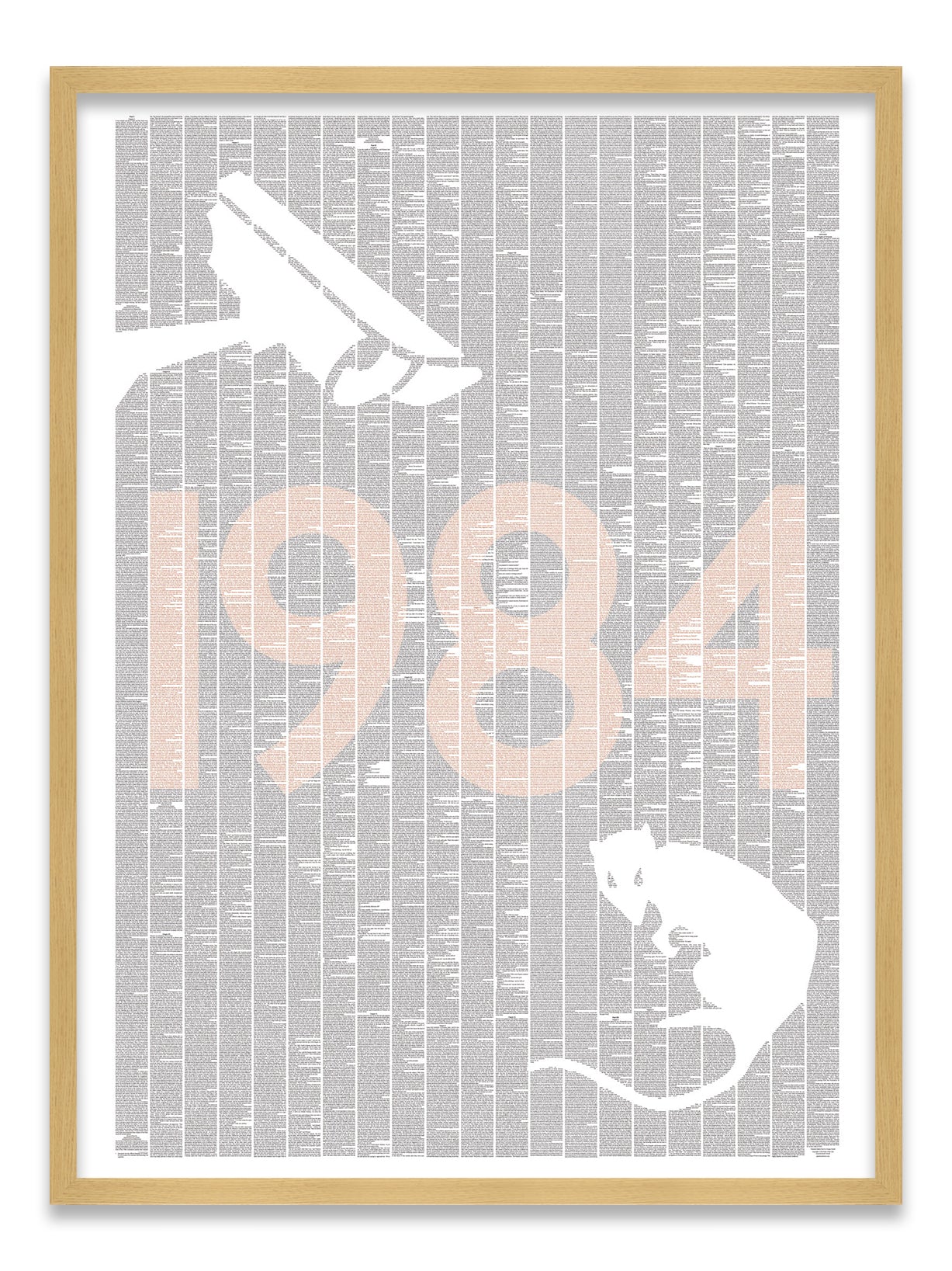 Nineteen Eighty-Four