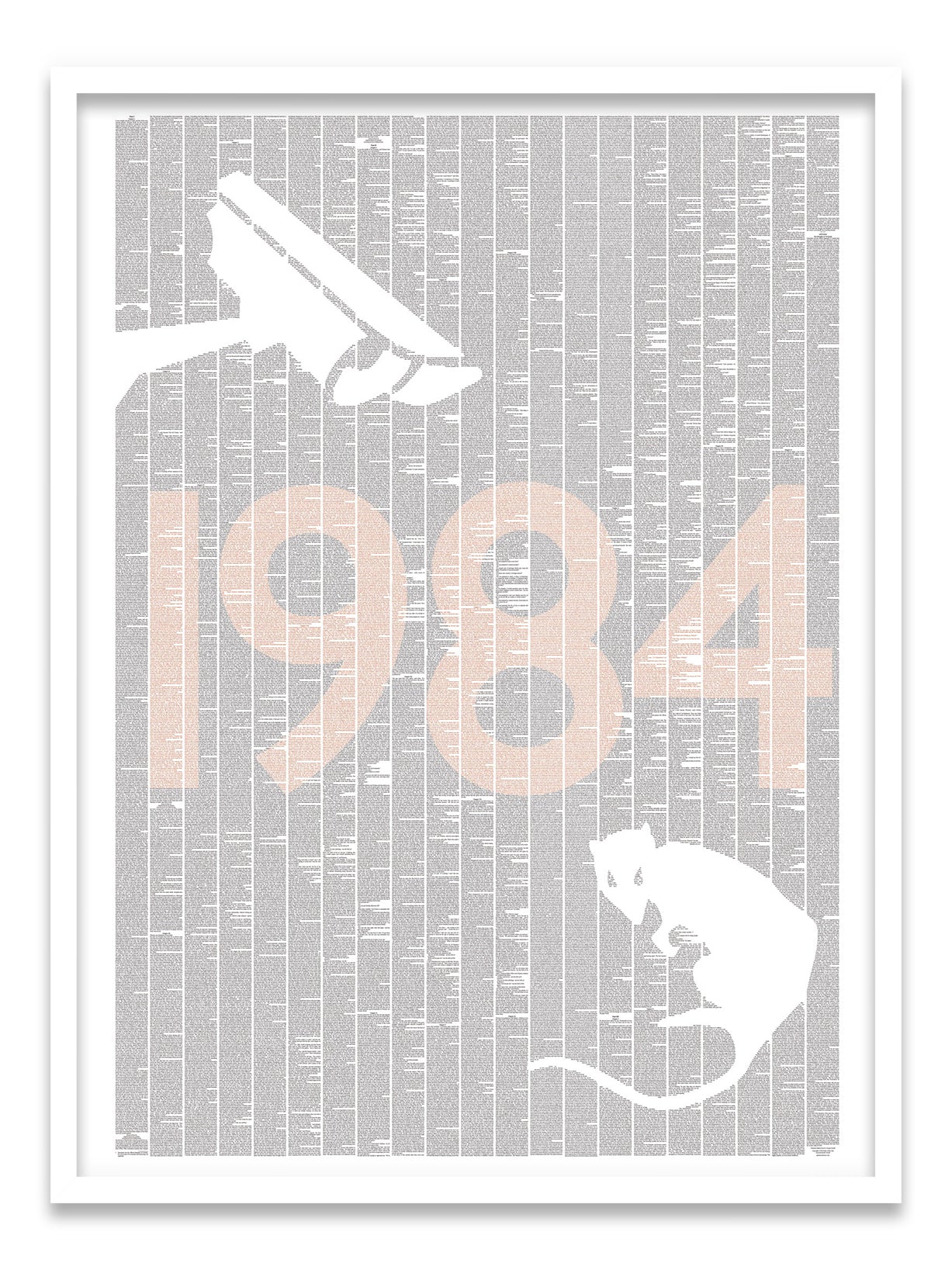 Nineteen Eighty-Four