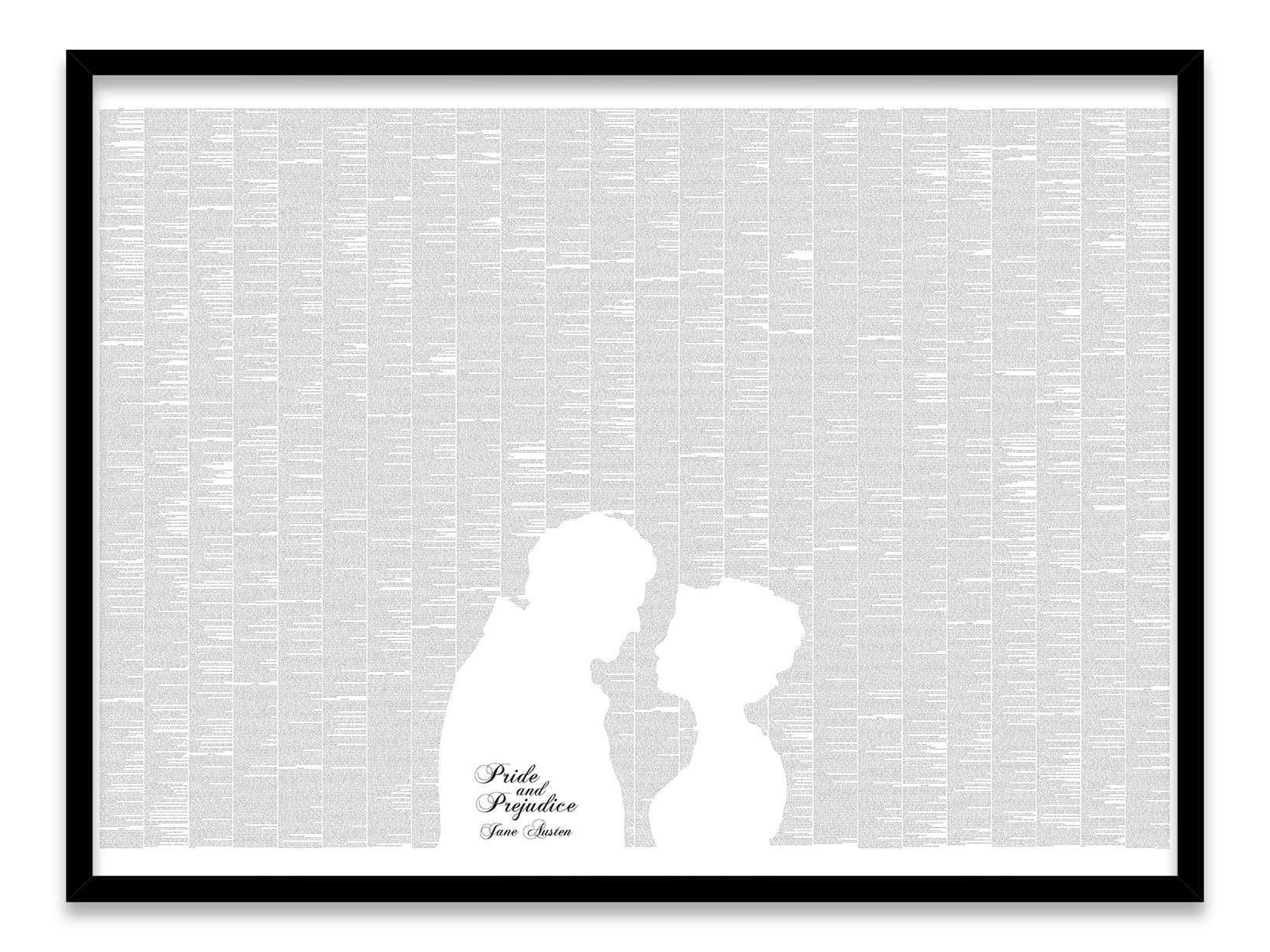 Pride and Prejudice