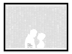 Pride and Prejudice