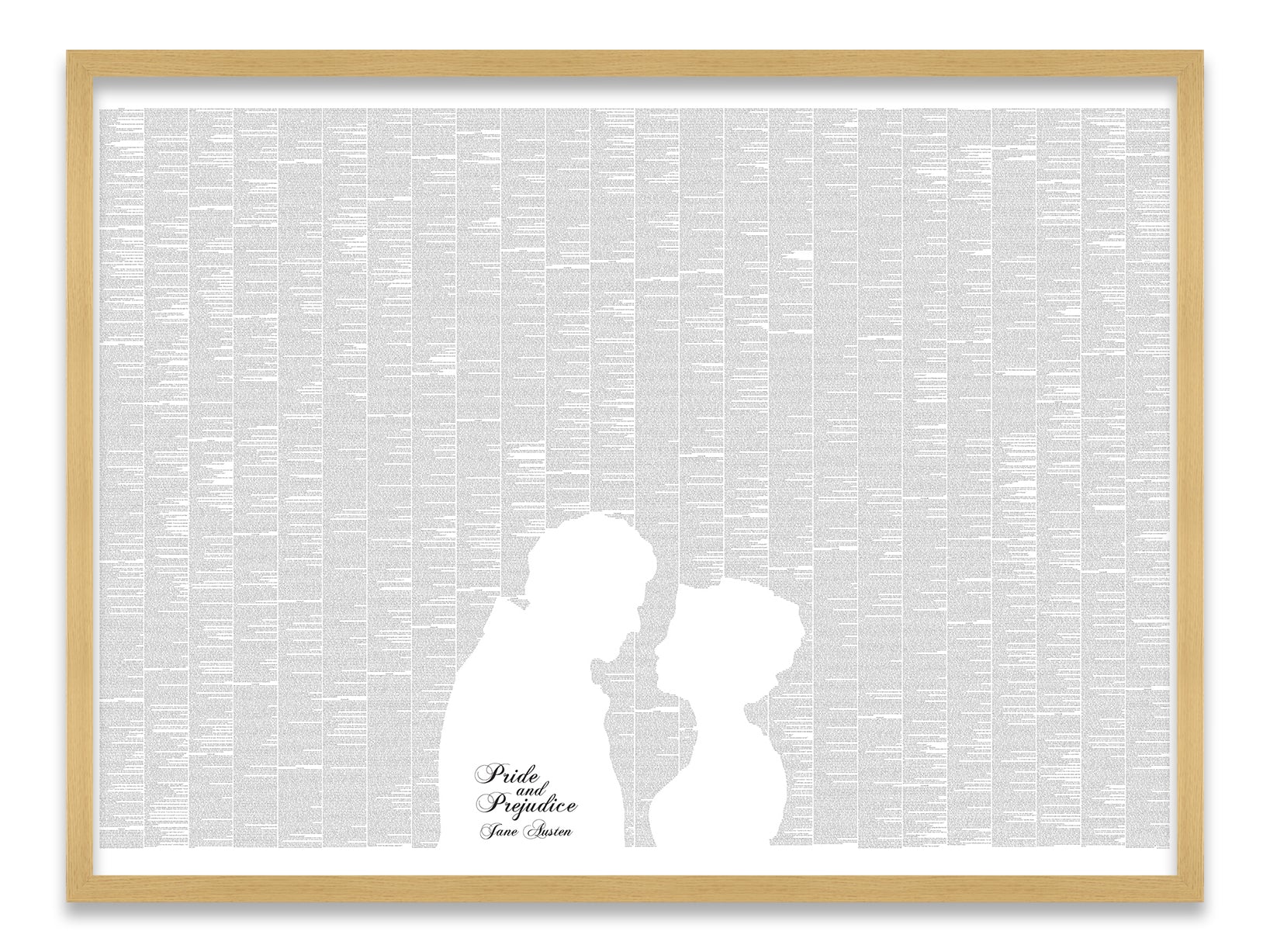 Pride and Prejudice