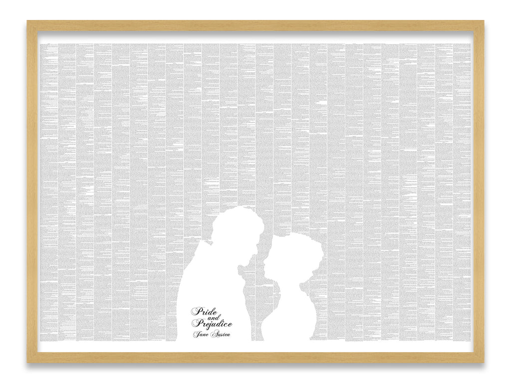 Pride and Prejudice
