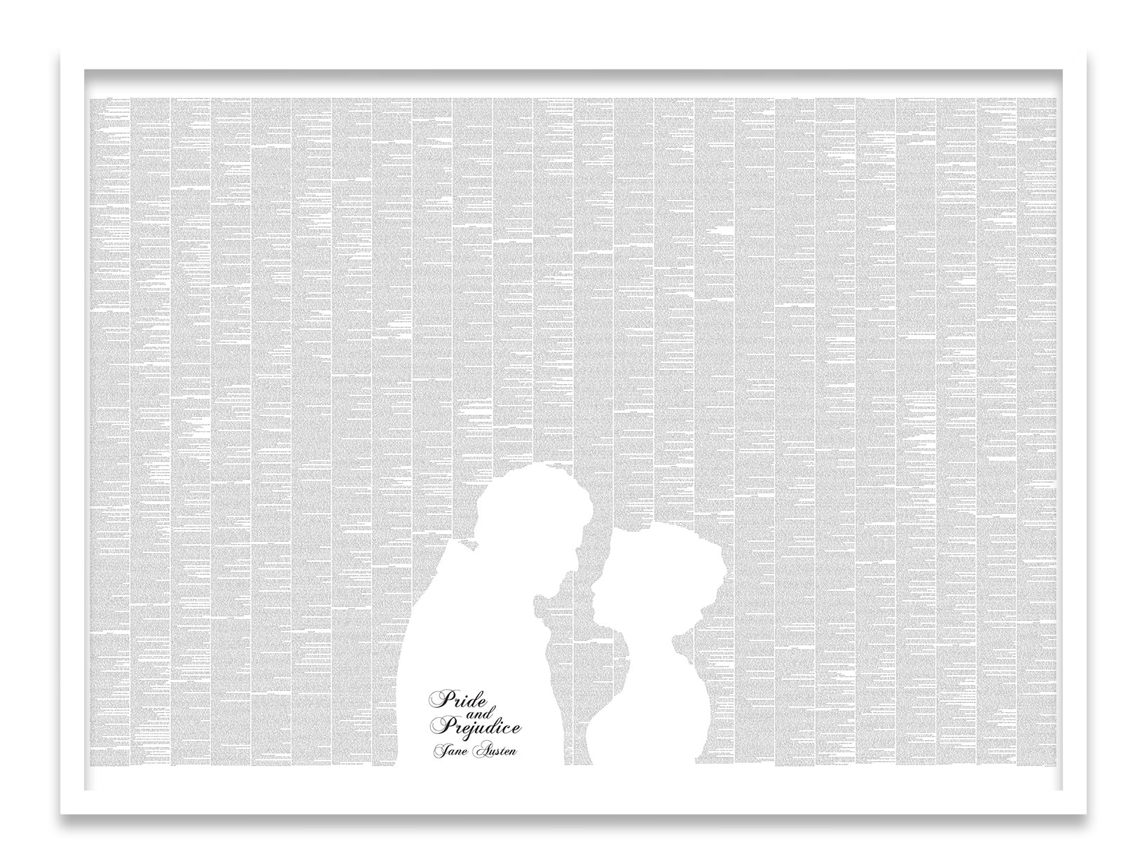 Pride and Prejudice