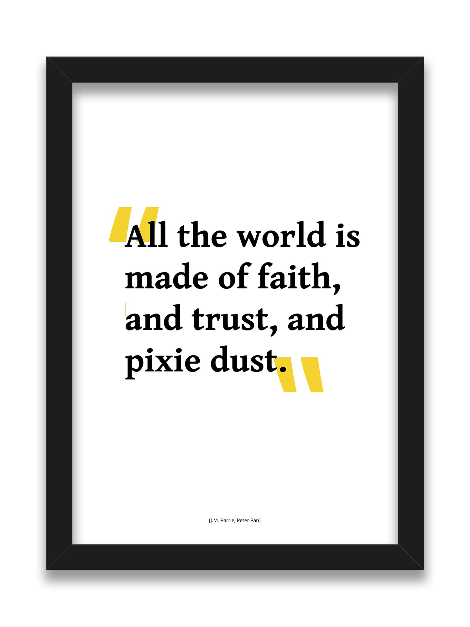 J.M. Barrie - Peter Pan