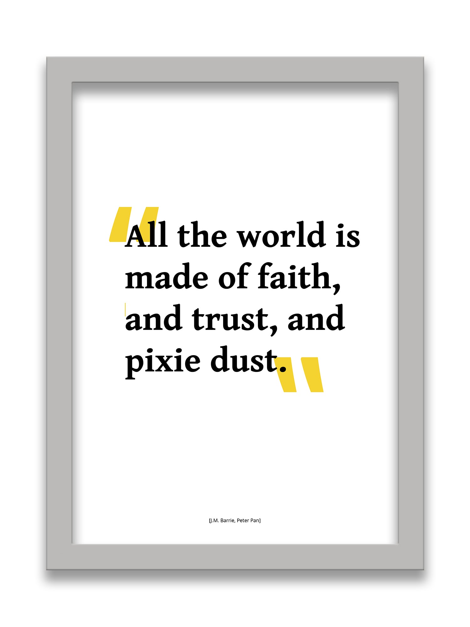 J.M. Barrie - Peter Pan