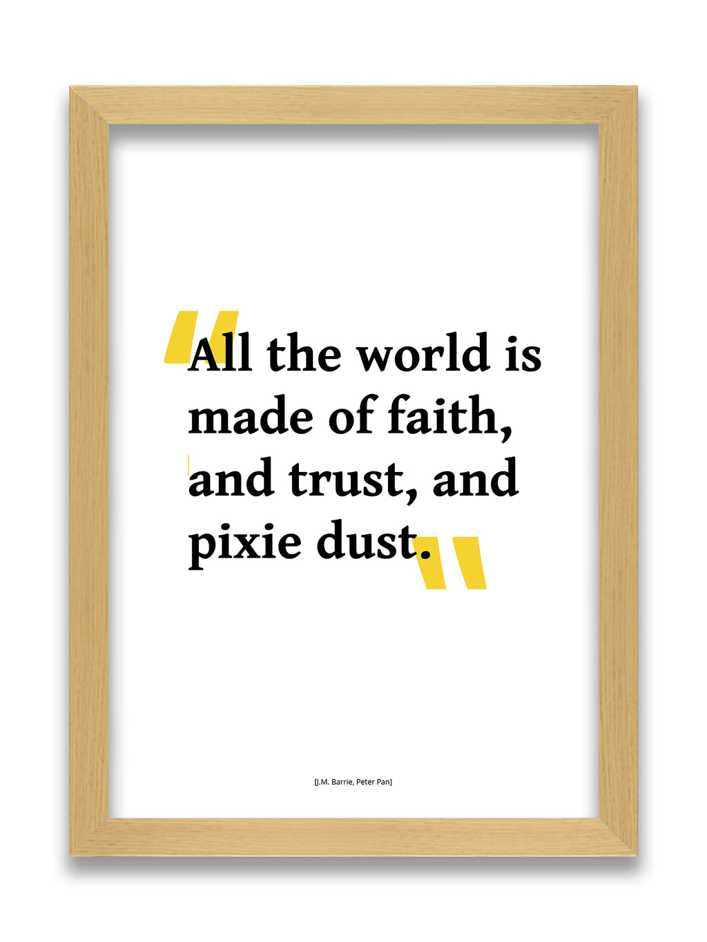 J.M. Barrie - Peter Pan