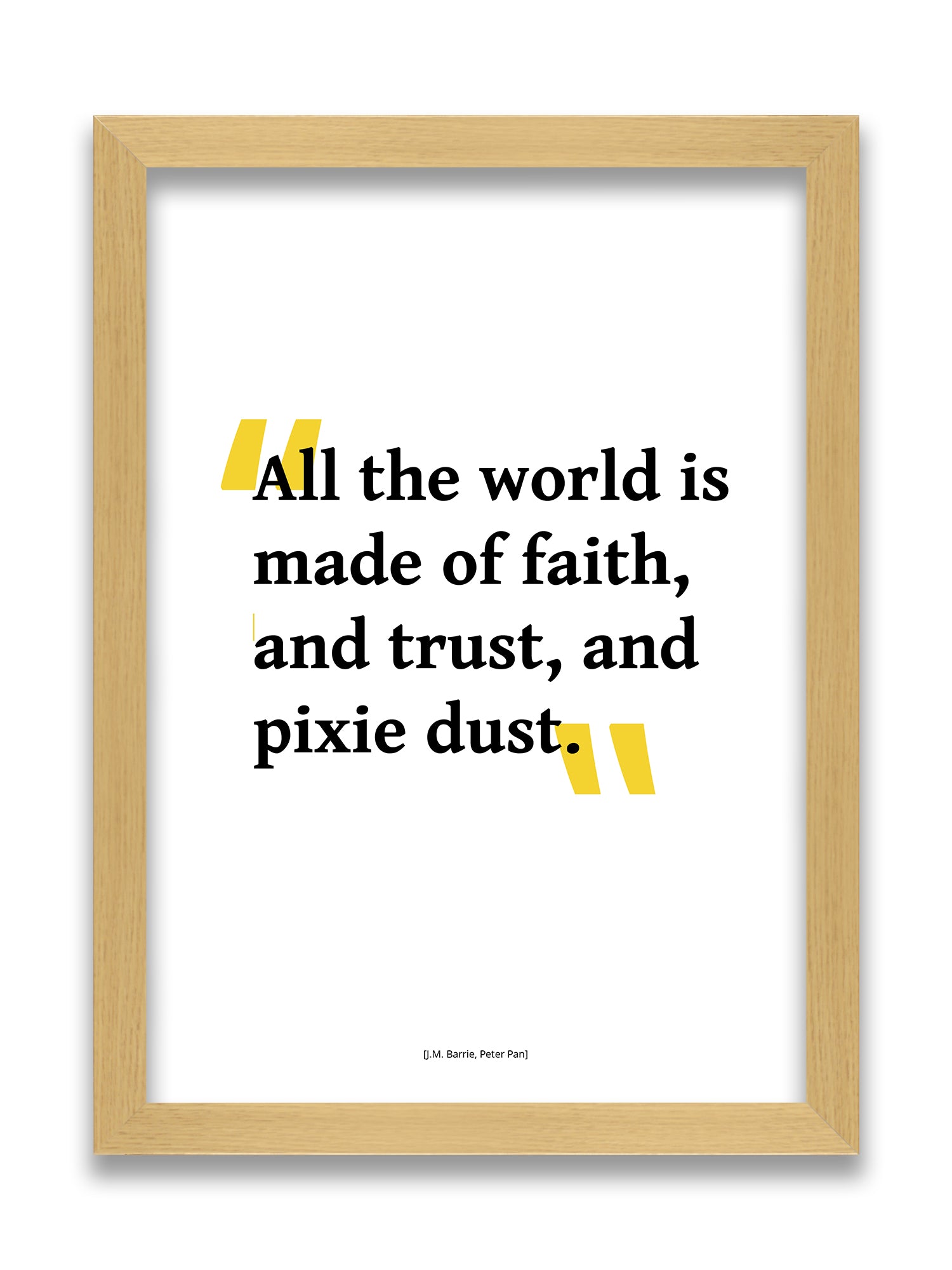 J.M. Barrie - Peter Pan